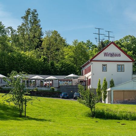 Domaene Am See ジンメン エクステリア 写真